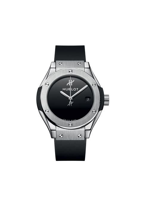 Hublot Classic Fusion Titanium 29mm 